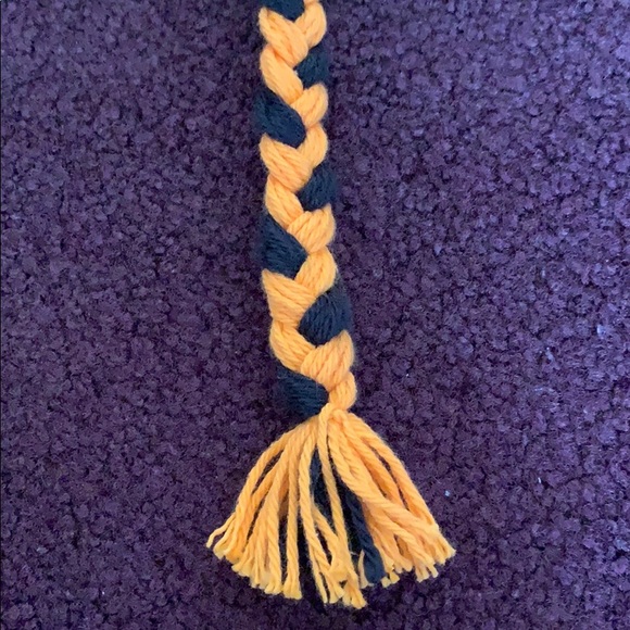 🐯Hand Knitted Baby Tiger Hat🐯 - Picture 5 of 5